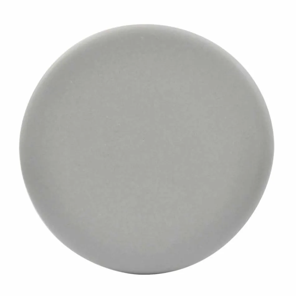 70x35cm Keramik-Aufsatzwaschtisch in Italien Star, modernes Design Viadurini