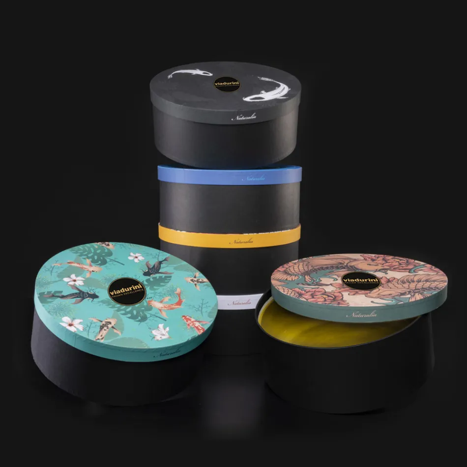 Waschbecken aus grünem feuerfestem Ton Made in Italy - Tatiana Viadurini