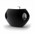 Standwaschbecken in modernem Design Pandora Made in Italy