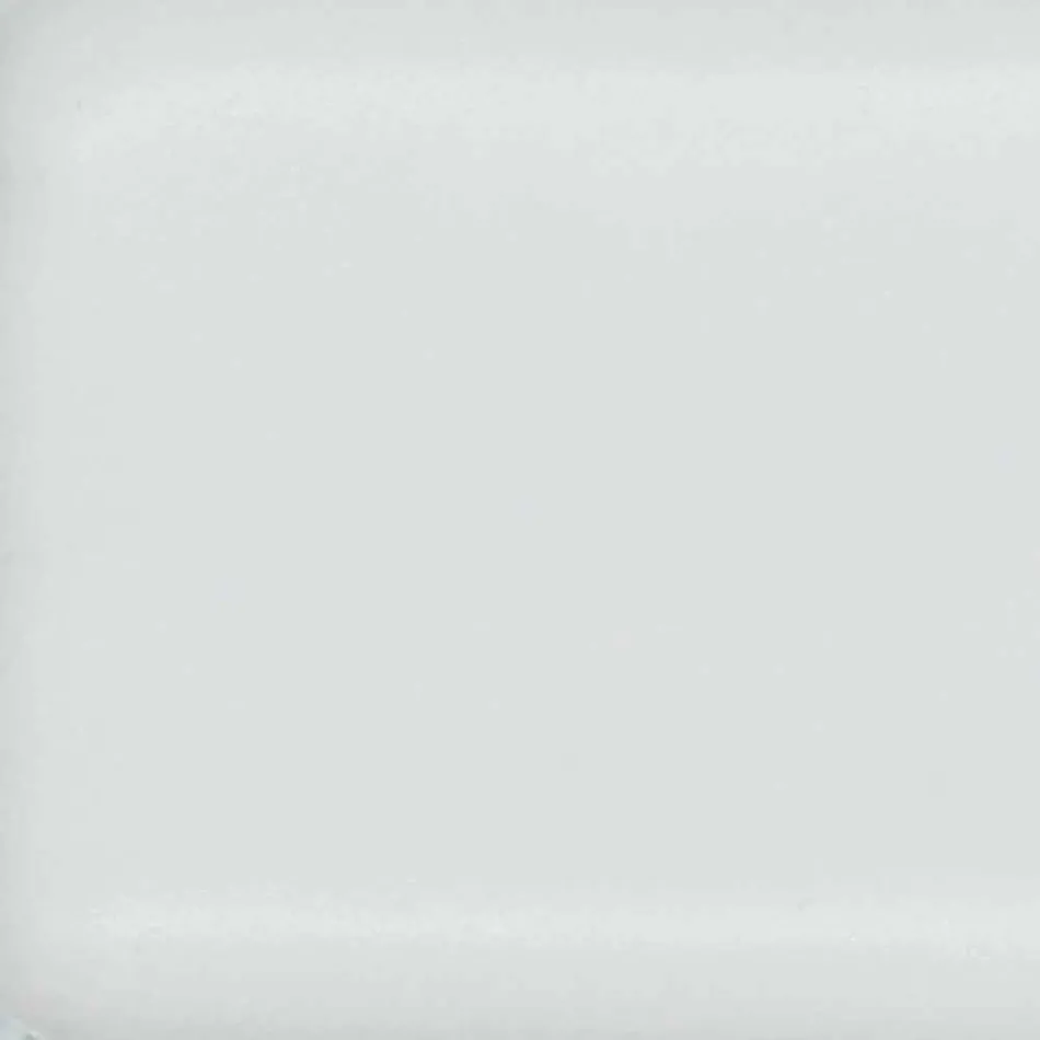 Hochmodernes Aufsatzwaschbecken aus Made in Italy Ceramic Oliena Viadurini