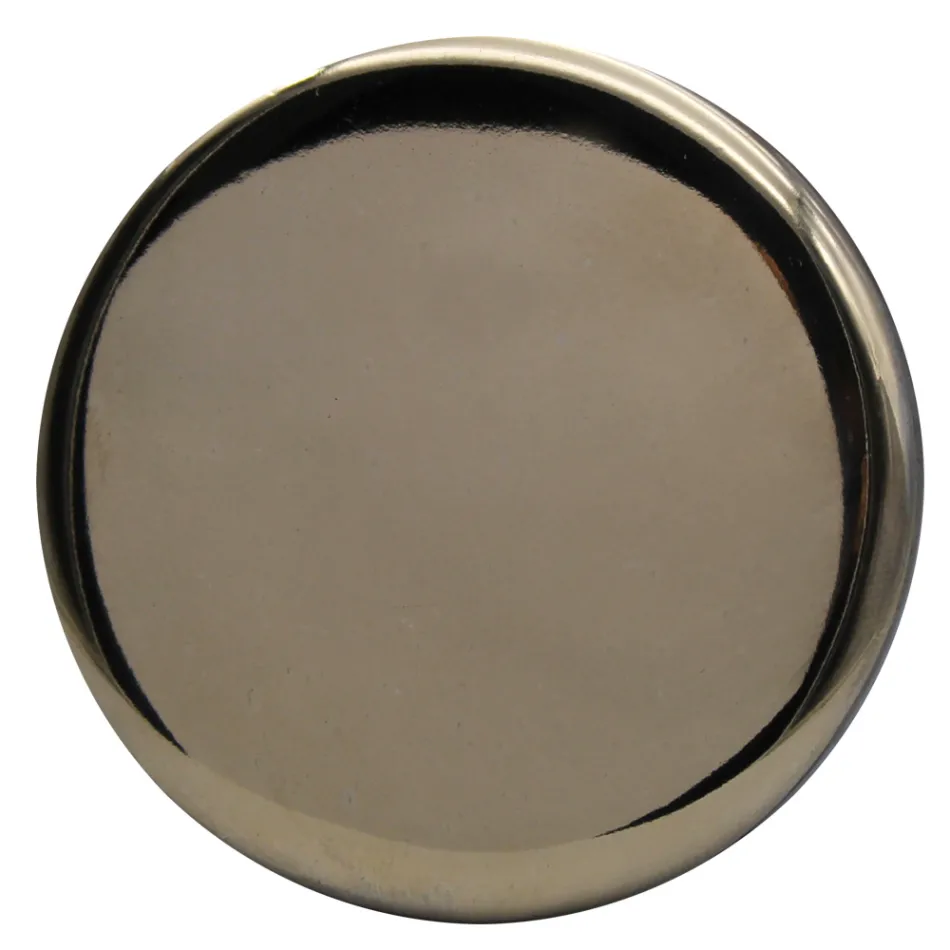 Aufsatz- oder Wandwaschbecken aus Keramik Made in Italy - Act Viadurini