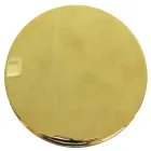 Aufsatz- oder Wandwaschbecken aus Keramik Made in Italy - Act Viadurini