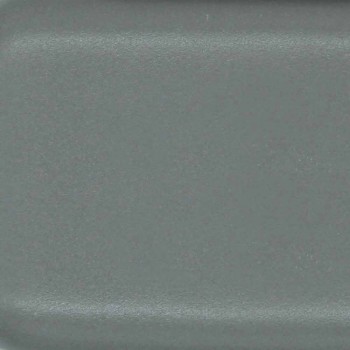 Aufsatzwaschtisch in Kugelform aus farbigen Keramikfliesen