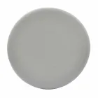 Modernes Aufsatzbecken in weißem oder farbigem Keramik Star 50x37 cm Viadurini