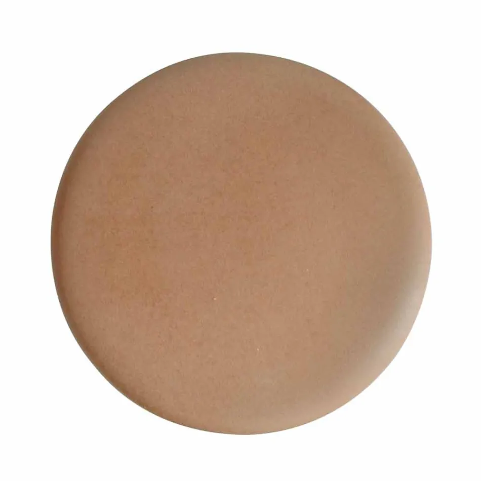 Aufsatz- oder Wandmontierter Keramikwaschtisch L 75 cm in Italien, Gais Viadurini