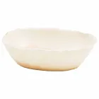 Handgearbeitetes Aufsatzwaschbecken aus Onyxstein - Barolo Viadurini