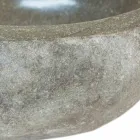 Waschbecken appogio Naturstein Kai Klein, Einzelstück Viadurini