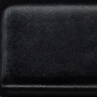 Einbau- und rechtsseitig montiertes Waschbecken aus Maida-Keramik Viadurini