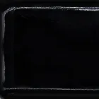 Einbau- und rechtsseitig montiertes Waschbecken aus Maida-Keramik Viadurini