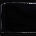 Modernes linkes verstecktes Waschbecken in Ceramica Maida Viadurini