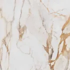 Geometrisches Design-Bodenwaschbecken aus Feinsteinzeug 4 Ausführungen - Calogero Viadurini