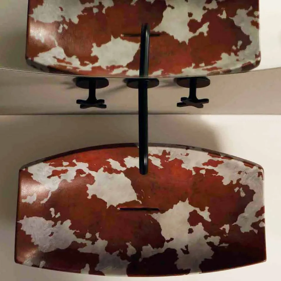 Design-Arbeitsplatte aus Keramik in Italien Laura Viadurini