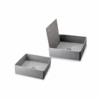 Design Arbeitsplatte Waschbecken mit Harzplatte - Duca Viadurini