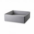 Design Arbeitsplatte Waschbecken mit Harzplatte - Duca