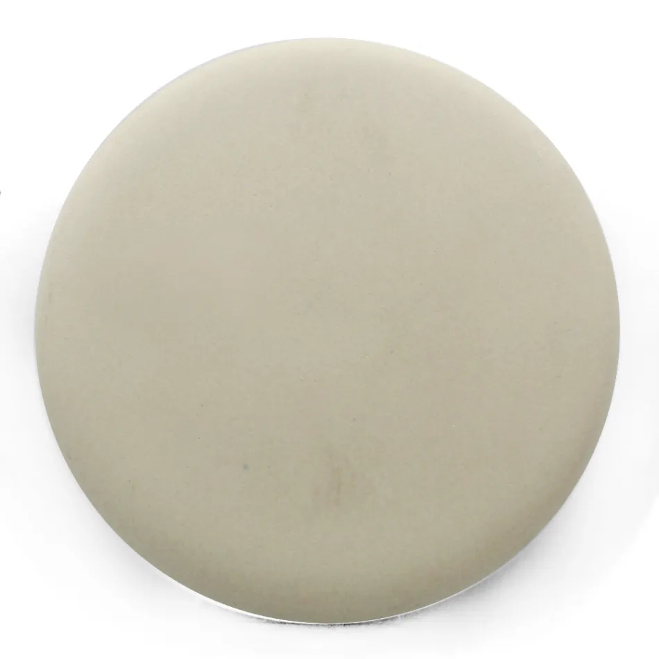 Freistehendes Aufsatzwaschbecken aus Keramik Made in Italy - Ragazza Viadurini