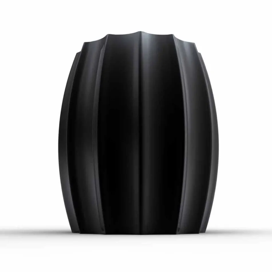 Freistehende Waschbecken modernes Design Kaktus, made in Italy Viadurini