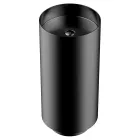 Freistehendes Design-Waschbecken aus Edelstahl in verschiedenen Ausführungen – Jasmine Viadurini