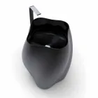 Freistehende Waschbecken aus modernem Design Blume made in Italy Viadurini