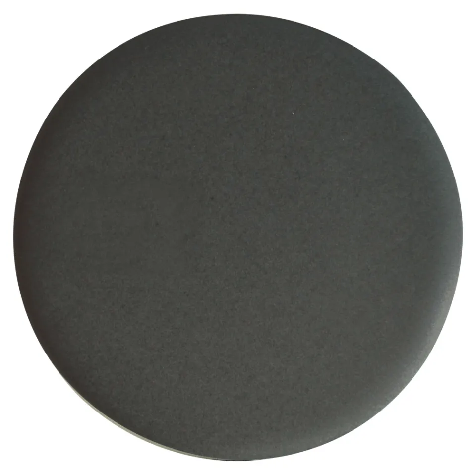 Modernes Design Made in Italy Waschbecken aus weißer oder farbiger Keramik - Act Viadurini