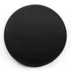 Hänge- oder Aufsatzwaschbecken aus farbiger Keramik Made in Italy - Quadro Viadurini