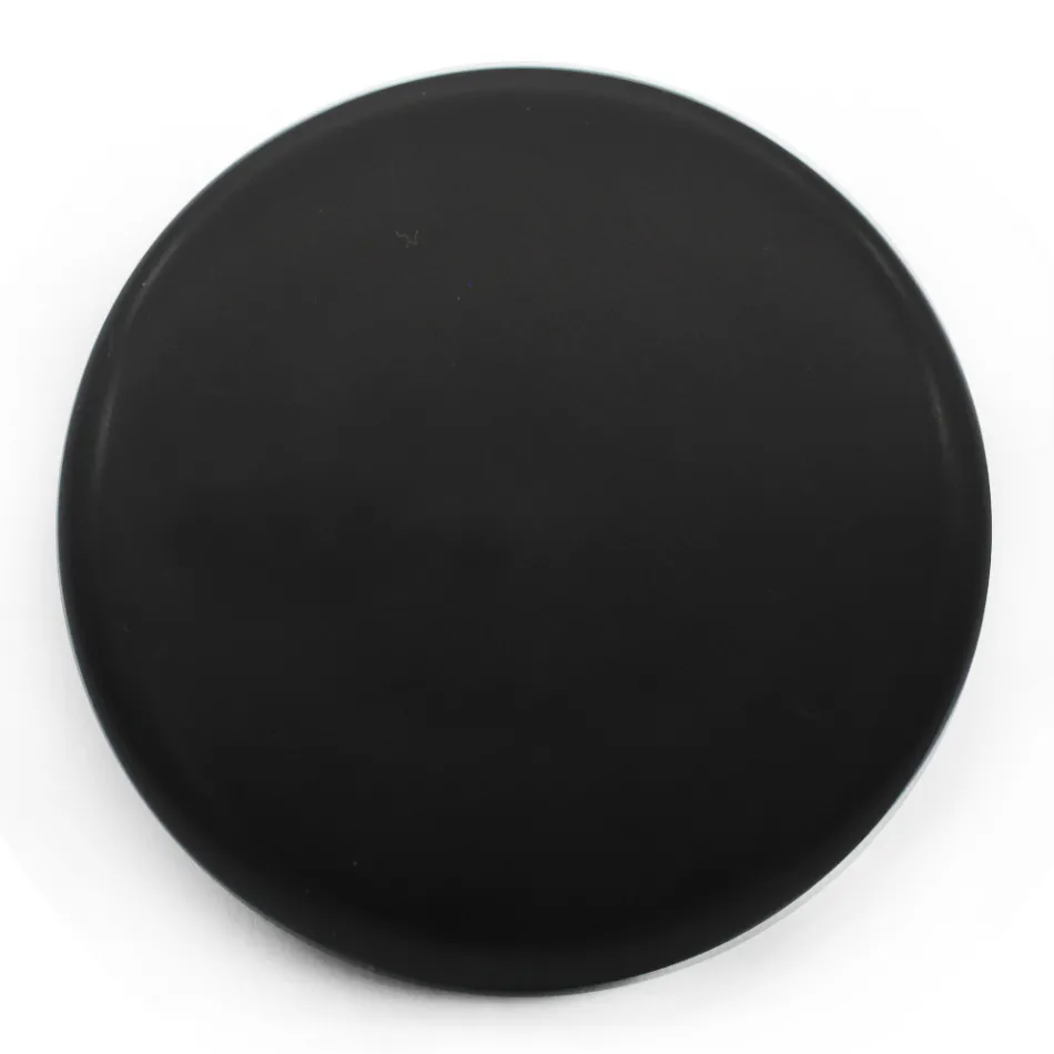 Hänge- oder Aufsatzwaschbecken aus farbiger Keramik Made in Italy - Quadro Viadurini