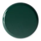 Hänge- oder Aufsatzwaschbecken aus farbiger Keramik Made in Italy - Quadro Viadurini