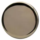 Quadratisches oder rechteckiges Keramikwaschbecken im modernen Design Made in Italy - Act Viadurini