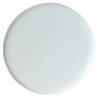 Moderner rechteckiger Aufsatz oder hängender Waschtisch 60x30 cm in Keramik - Akt Viadurini