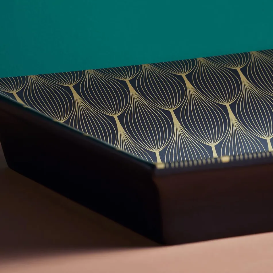 Halbeinbauwaschbecken aus Schamotteton in verschiedenen Ausführungen, hergestellt in Italien – Ultima Viadurini