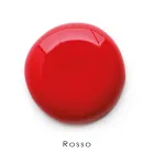 Eckiges Wandwaschbecken aus weißer und farbiger Keramik 42 cm - Angelino Viadurini