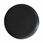 Sun Circle runder Keramikwaschtisch mit einem Durchmesser von 40 cm Viadurini