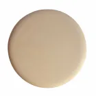 Sun Circle runder Keramikwaschtisch mit einem Durchmesser von 40 cm Viadurini