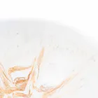 Design Support Waschbecken aus goldenem Harz - Dogliola Viadurini