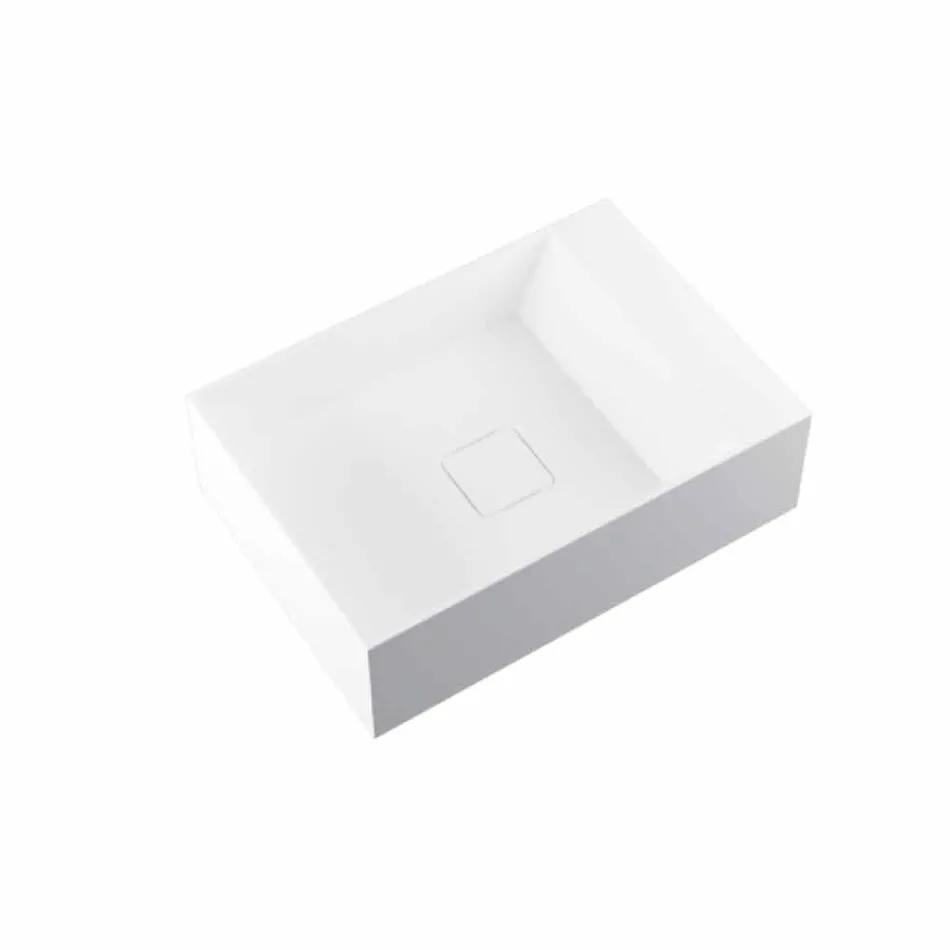 Design-Aufsatzwaschtisch in Italien, Lavis Viadurini