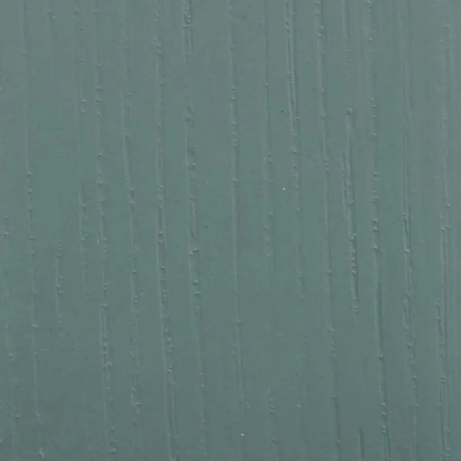 Modernes Doppelwaschbecken in Texolid aus Italien, Rufina Viadurini