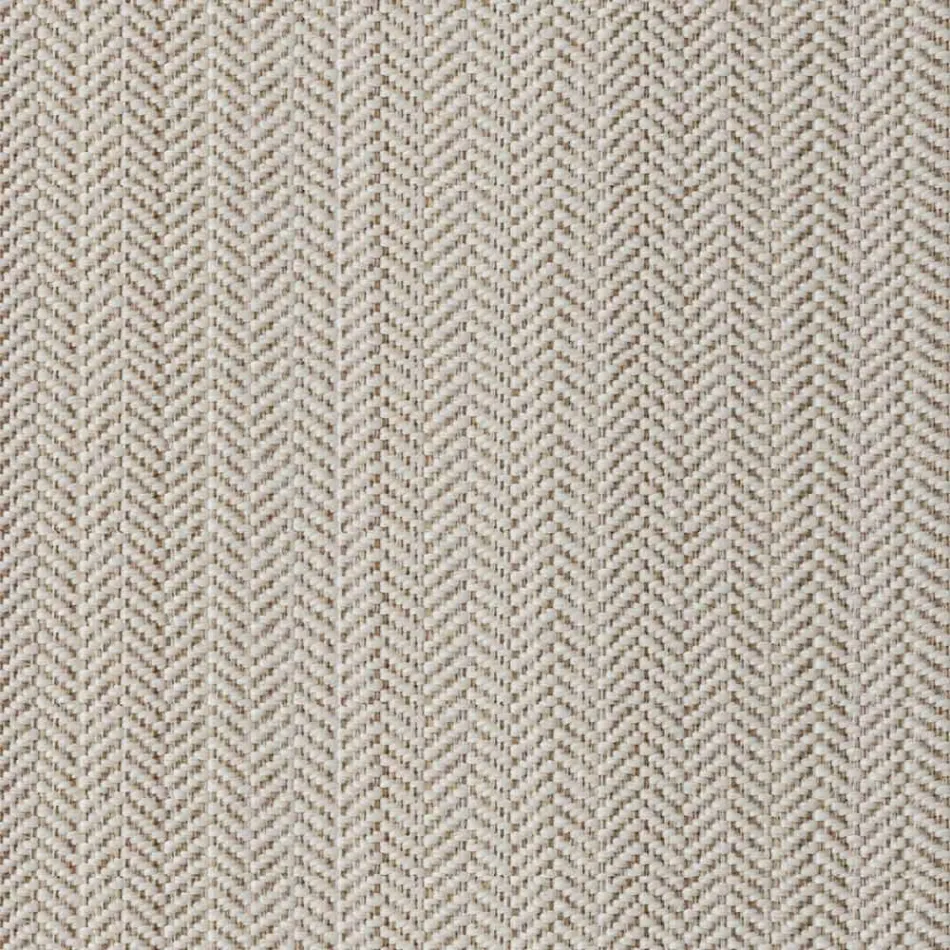 Gartenliege mit Teakholzrahmen Made in Italy - Briga Viadurini