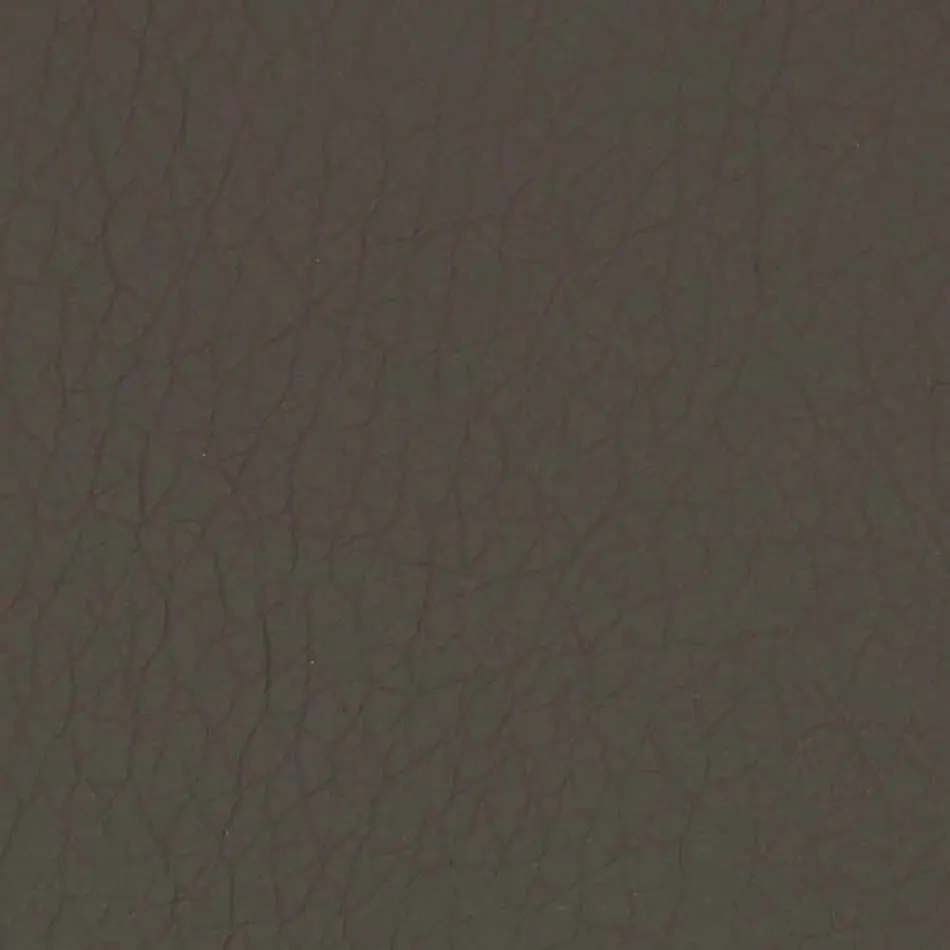 Bett mit Doppelbehälter gepolstert in Kunstleder Made in Italy - Raggino Viadurini