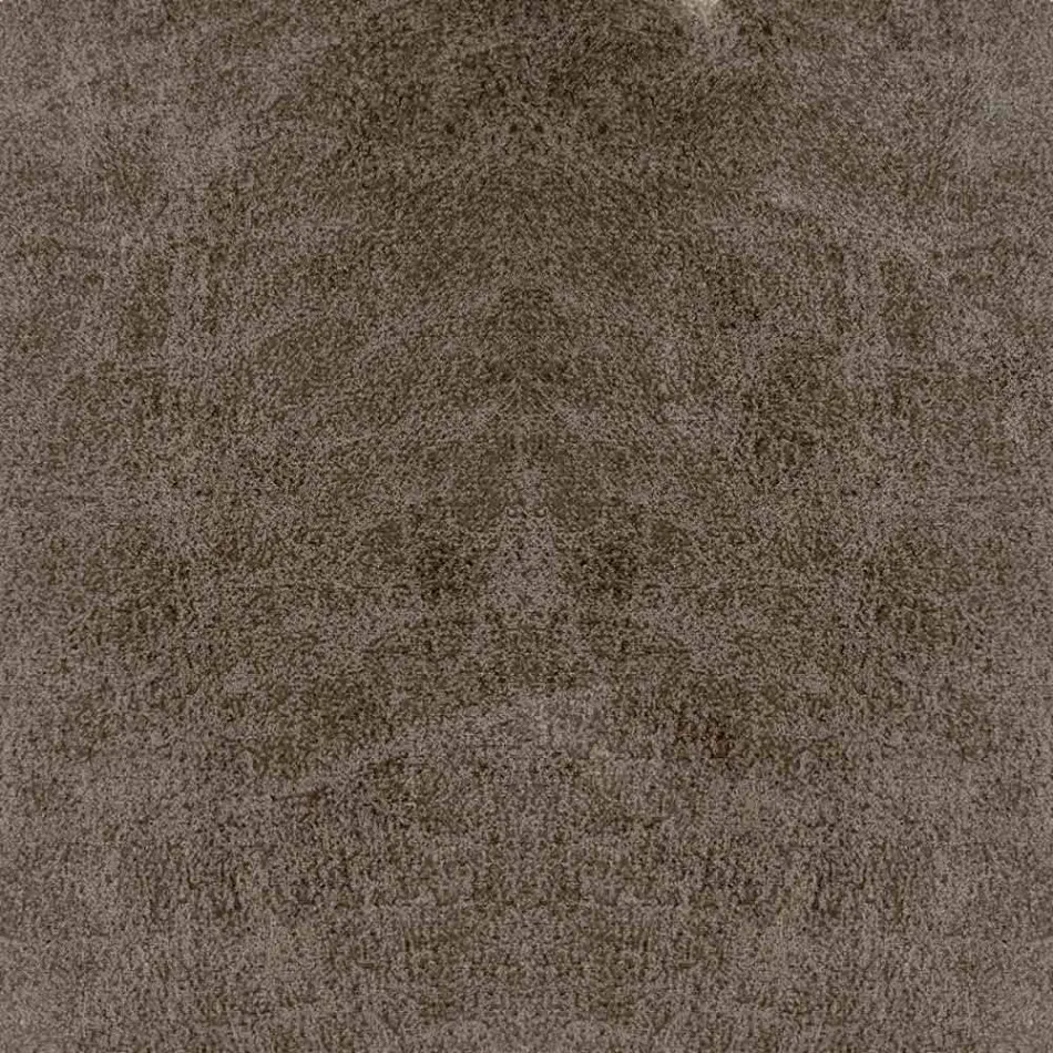 Gepolstertes Doppelbett mit Stauraum aus Stoff oder Öko-Leder, hergestellt in Italien – Euro Viadurini