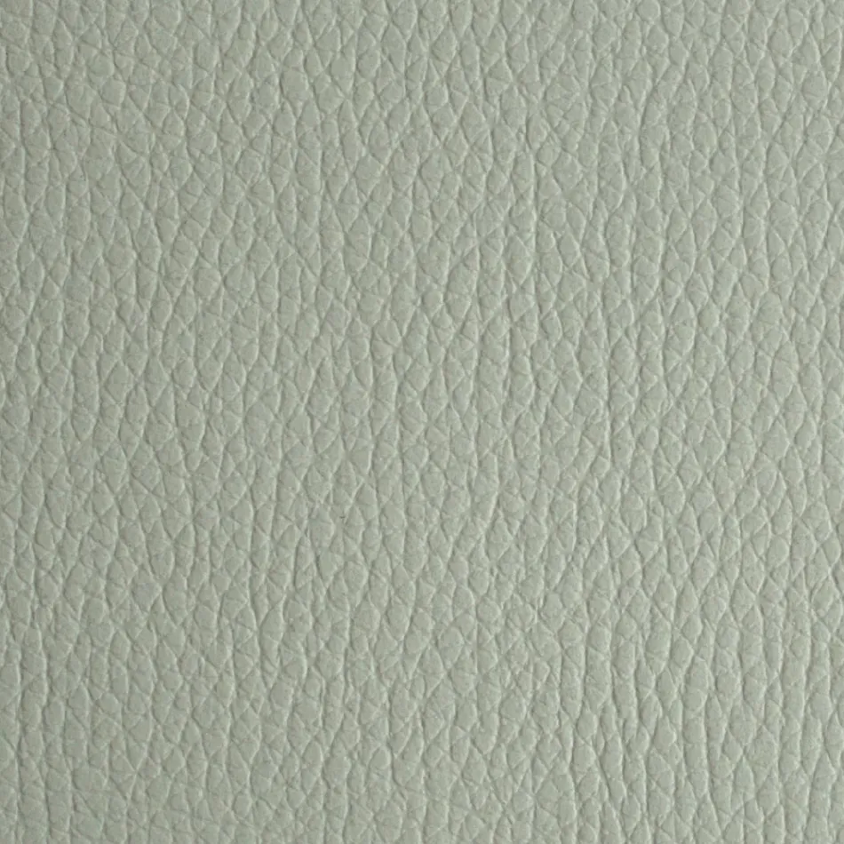 Gepolstertes Doppelbett mit Box aus Öko-Lederstoff, hergestellt in Italien – Wüste Viadurini