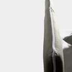 Doppelbett 160x190 mit mittig geteiltem Kopfteil Made in Italy - Celesti Viadurini