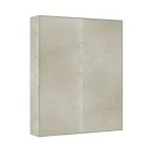 Vertikales Klappbett für Doppelbetten in verschiedenen Ausführungen - Magiccompare Viadurini