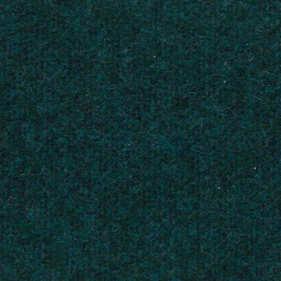 Doppelbett mit gepolsterter Box aus Corolle-Stoff von Bolzan Viadurini