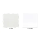 Doppelbett mit optionalem Stauraum, 2 Nachttischen und Matratze – Fiuto Viadurini