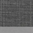 Doppelbett mit Behälter aus Stoff Made in Italy - Renato Viadurini