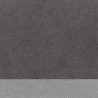 Doppelbett mit Behälter aus Stoff Made in Italy - Renato Viadurini