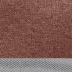 Doppelbett mit Behälter aus Stoff Made in Italy - Renato Viadurini