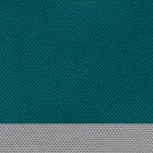 Doppelbett mit Behälter aus Stoff Made in Italy - Renato Viadurini