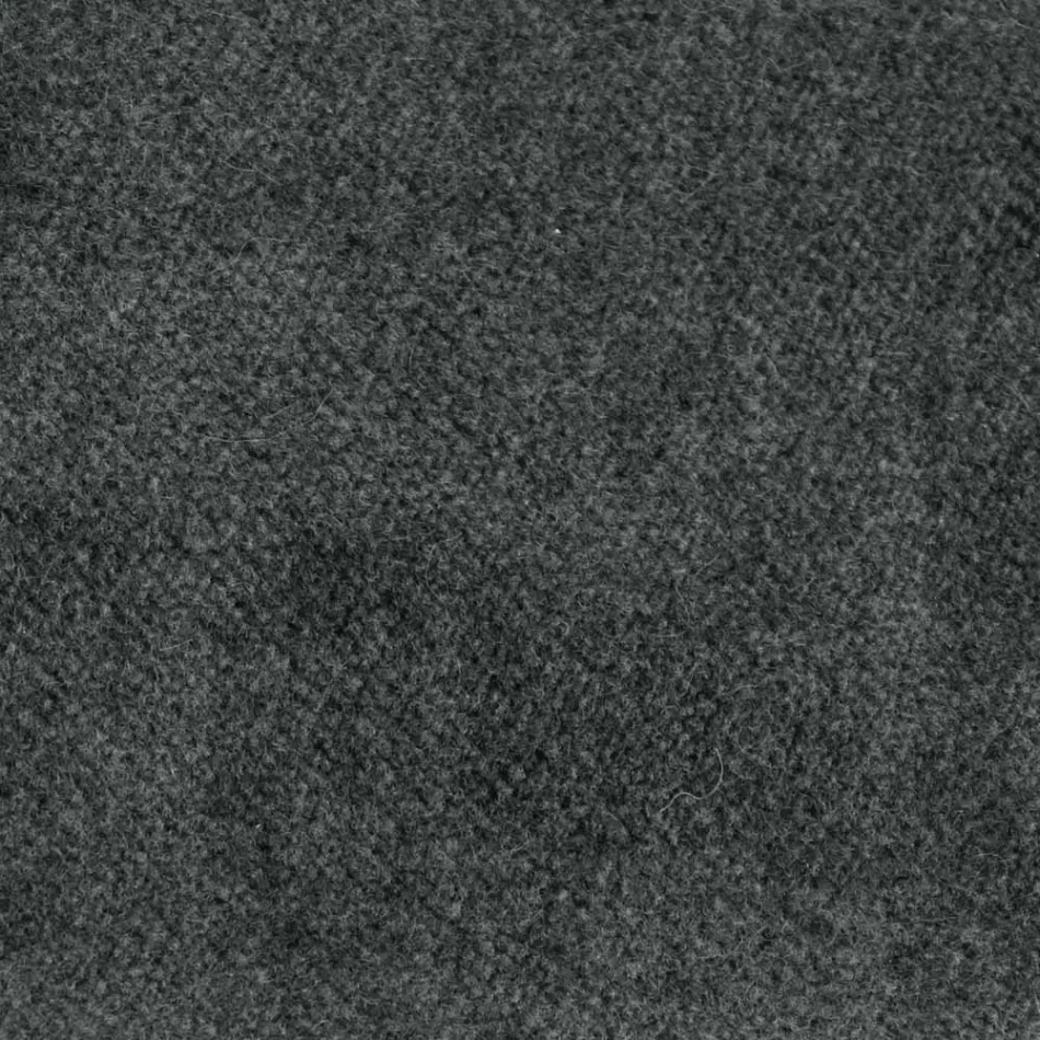 Doppelbett mit Bettcontainer, zeitgemäßes Design Selene Bolzan Viadurini