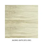 Doppelbett mit passendem Fußteil aus Eisen, hergestellt in Italien – Penny Viadurini