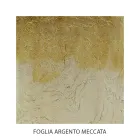 Doppelbett mit passendem Fußteil aus Eisen, hergestellt in Italien – Penny Viadurini